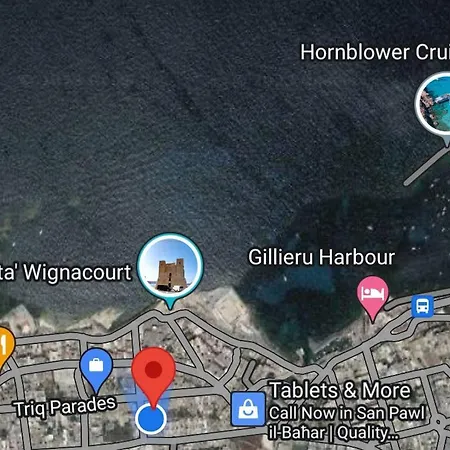 New Modern Penthouse 2 Minutes From Seascape 公寓 *